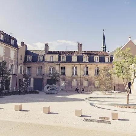 Appartamento La Maison De La Liberté Jules Verne *