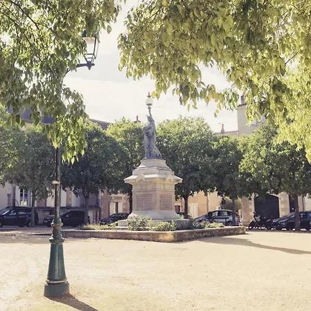 Appartement La Maison De La Liberte Jules Verne