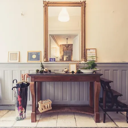 La Maison De La Liberte Jules Verne