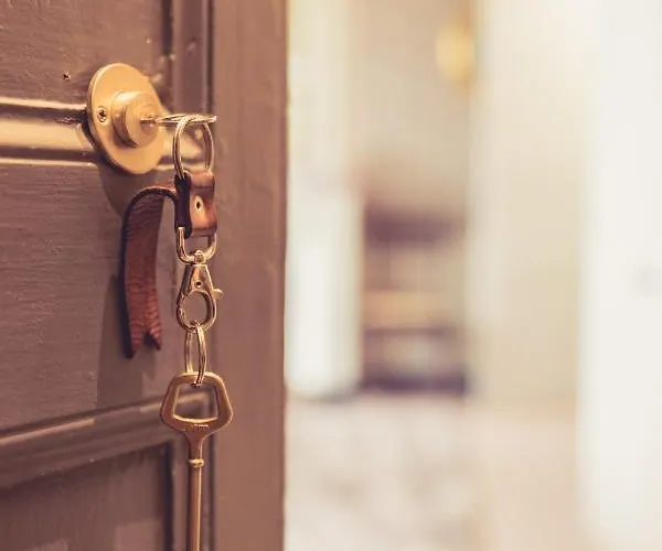 Apartamento La Maison De La Liberte Jules Verne Poitiers