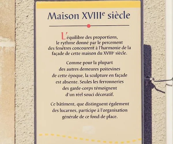 Apartamento La Maison De La Liberte Jules Verne