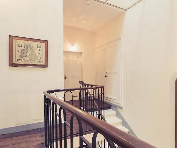 Apartamento La Maison De La Liberte Jules Verne